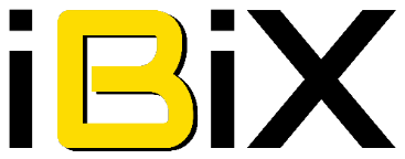 iBiX